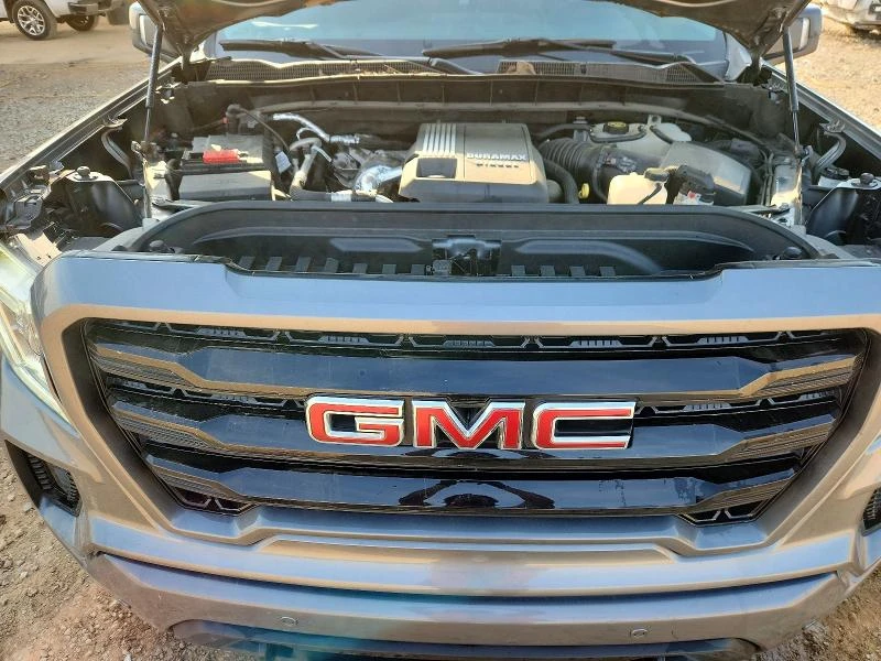 Gmc Sierra 3.0L 6 4X4 W/REAR WHEEL DRV | Mobile.bg � ����������� 12