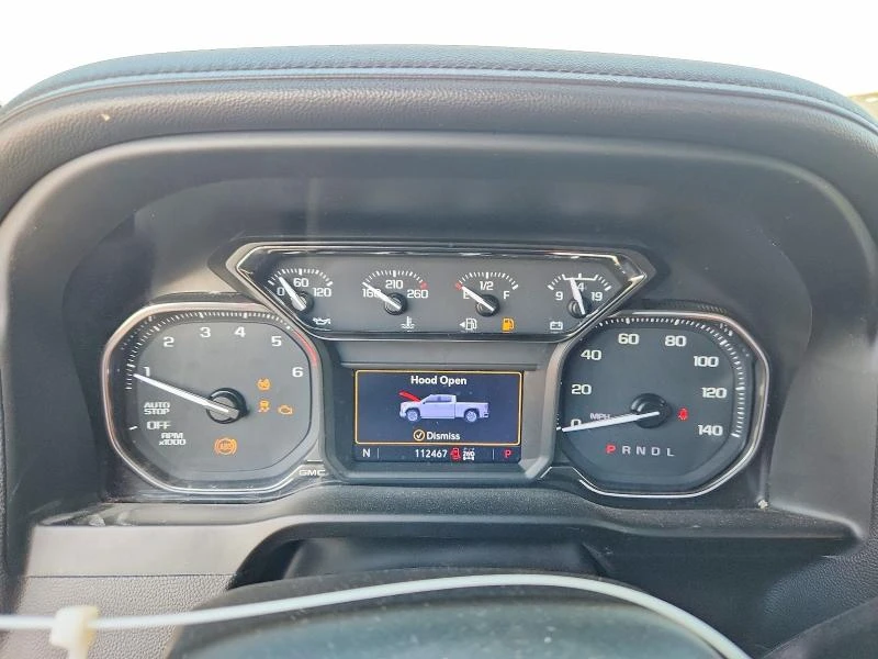 Gmc Sierra 3.0L 6 4X4 W/REAR WHEEL DRV | Mobile.bg � ����������� 10