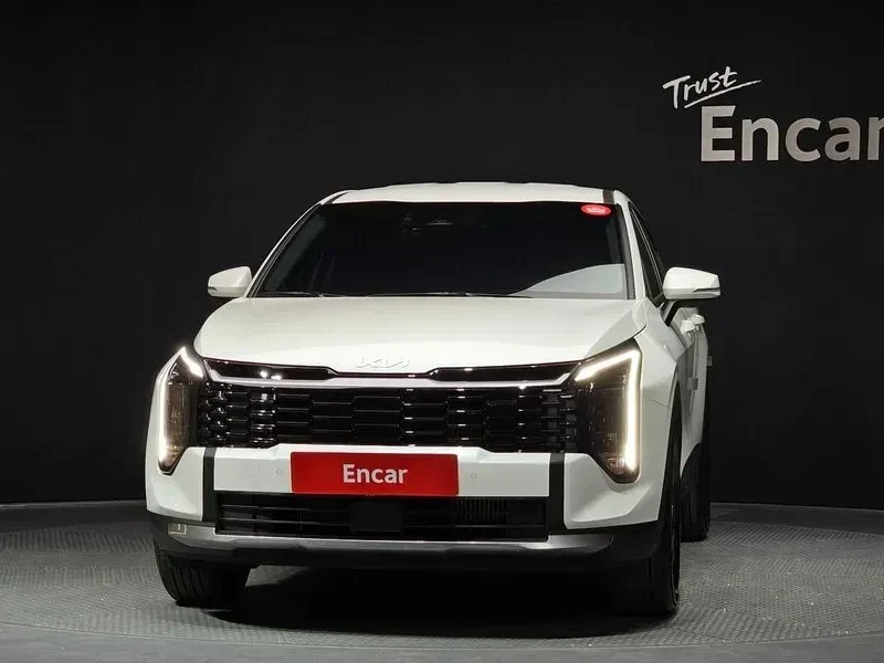 Kia Sportage, снимка 3 - Автомобили и джипове - 55095137