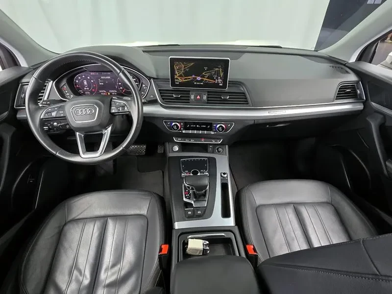 Audi Q5 (Fy) 45 Tfsi Quattro, снимка 7 - Автомобили и джипове - 55133249