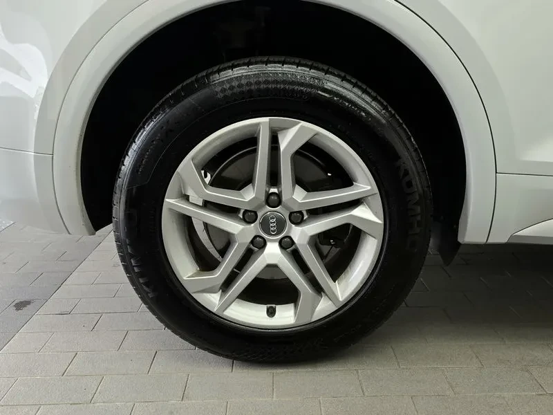 Audi Q5 (Fy) 45 Tfsi Quattro, снимка 5 - Автомобили и джипове - 55133249