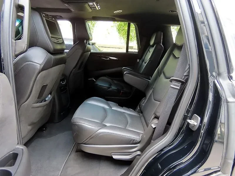 Cadillac Escalade 6.2 FULL, снимка 6 - Автомобили и джипове - 55704677