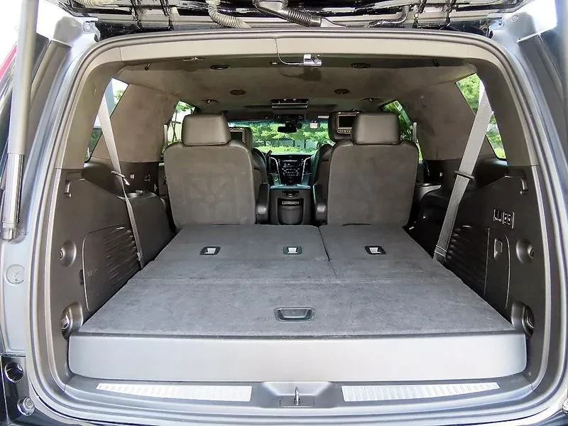 Cadillac Escalade 6.2 FULL, снимка 15 - Автомобили и джипове - 55704677