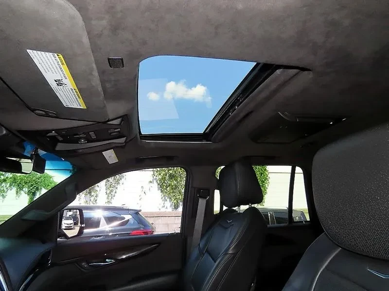 Cadillac Escalade 6.2 FULL, снимка 14 - Автомобили и джипове - 55704677