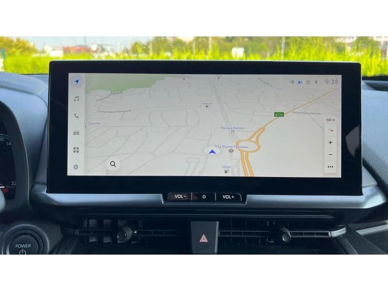 Toyota C-HR 2.0H Team Deutschland, снимка 14 - Автомобили и джипове - 55796220