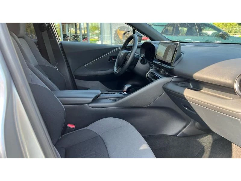 Toyota C-HR 2.0H Team Deutschland, снимка 10 - Автомобили и джипове - 55796220