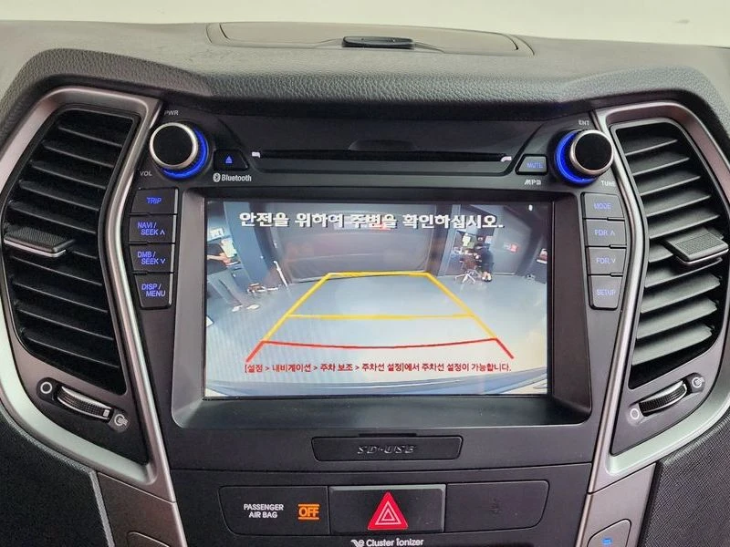 Hyundai Santa fe Diesel 2.0 4WD| 202�.�. | Mobile.bg � ����������� 15