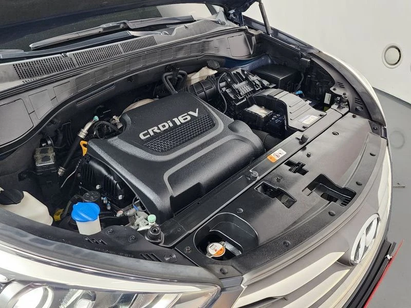 Hyundai Santa fe Diesel 2.0 4WD| 202�.�. | Mobile.bg � ����������� 6
