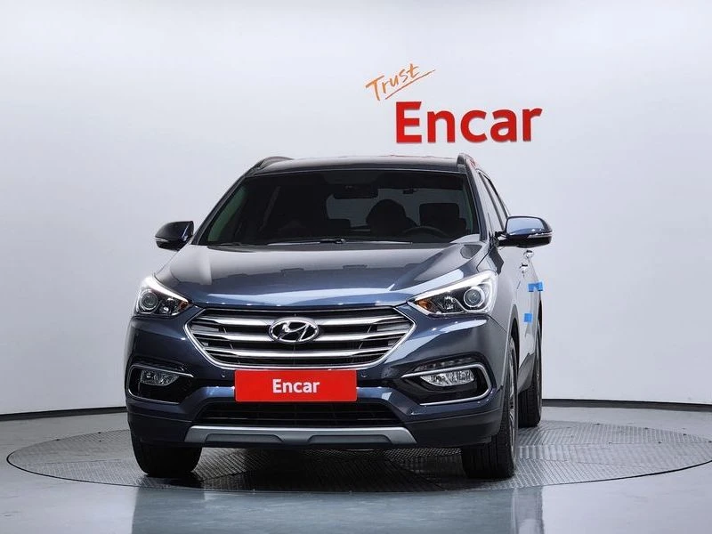 Hyundai Santa fe Diesel 2.0 4WD| 202�.�. | Mobile.bg � ����������� 3