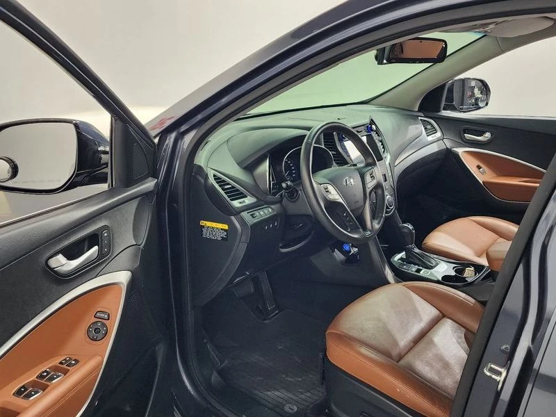 Hyundai Santa fe Diesel 2.0 4WD| 202�.�. | Mobile.bg � ����������� 10