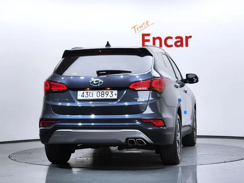 Hyundai Santa fe Diesel 2.0 4WD| 202�.�. | Mobile.bg � ����������� 4