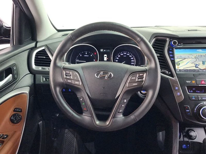 Hyundai Santa fe Diesel 2.0 4WD| 202�.�. | Mobile.bg � ����������� 14