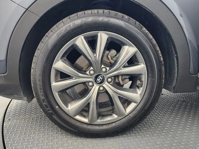 Hyundai Santa fe Diesel 2.0 4WD| 202�.�. | Mobile.bg � ����������� 5
