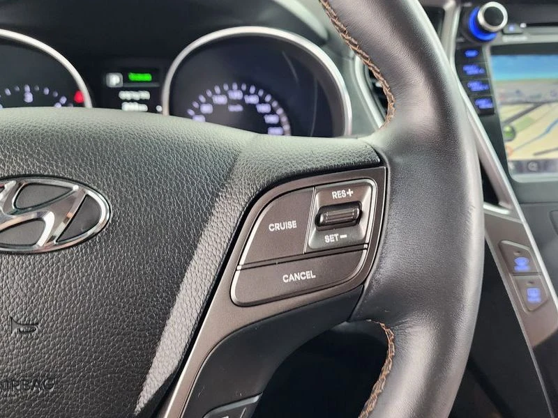 Hyundai Santa fe Diesel 2.0 4WD| 202�.�. | Mobile.bg � ����������� 16