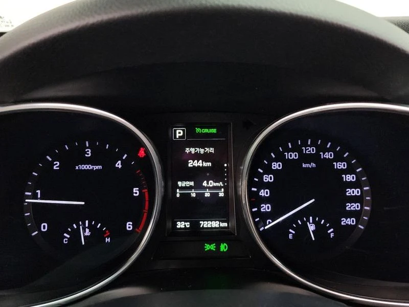 Hyundai Santa fe Diesel 2.0 4WD| 202�.�. | Mobile.bg � ����������� 8