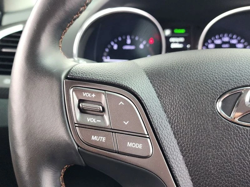 Hyundai Santa fe Diesel 2.0 4WD| 202�.�. | Mobile.bg � ����������� 17