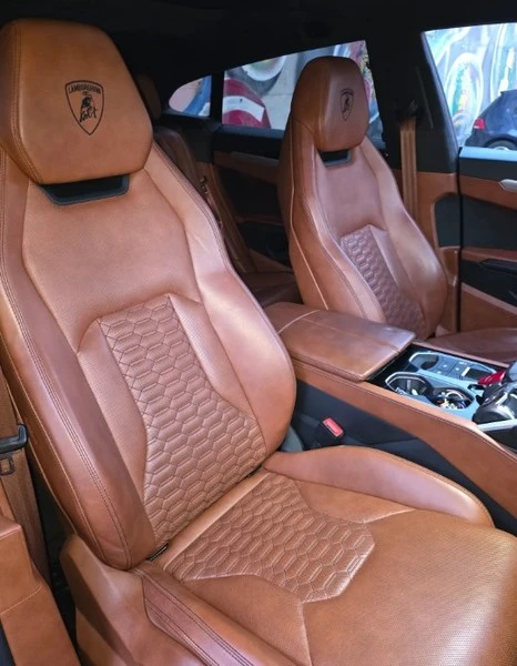 Lamborghini Urus  4.0 V8, снимка 6 - Автомобили и джипове - 56624632