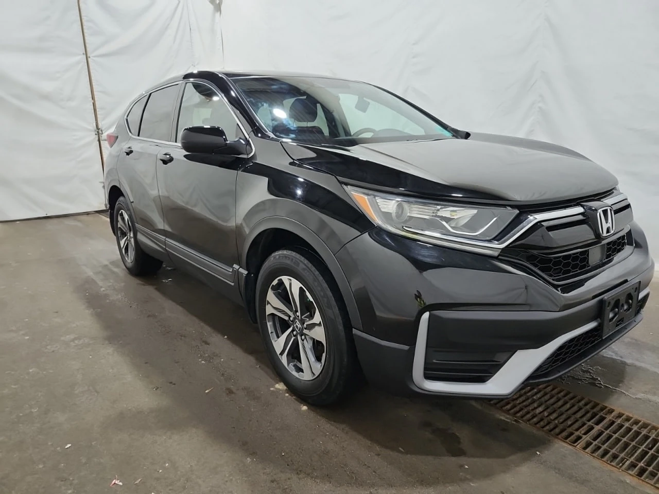 Honda Cr-v CARFAX* АВТОФИНАНСИРАНЕ БЕЗ ПЪРВОНАЧАЛНА ВНОСКА, снимка 1