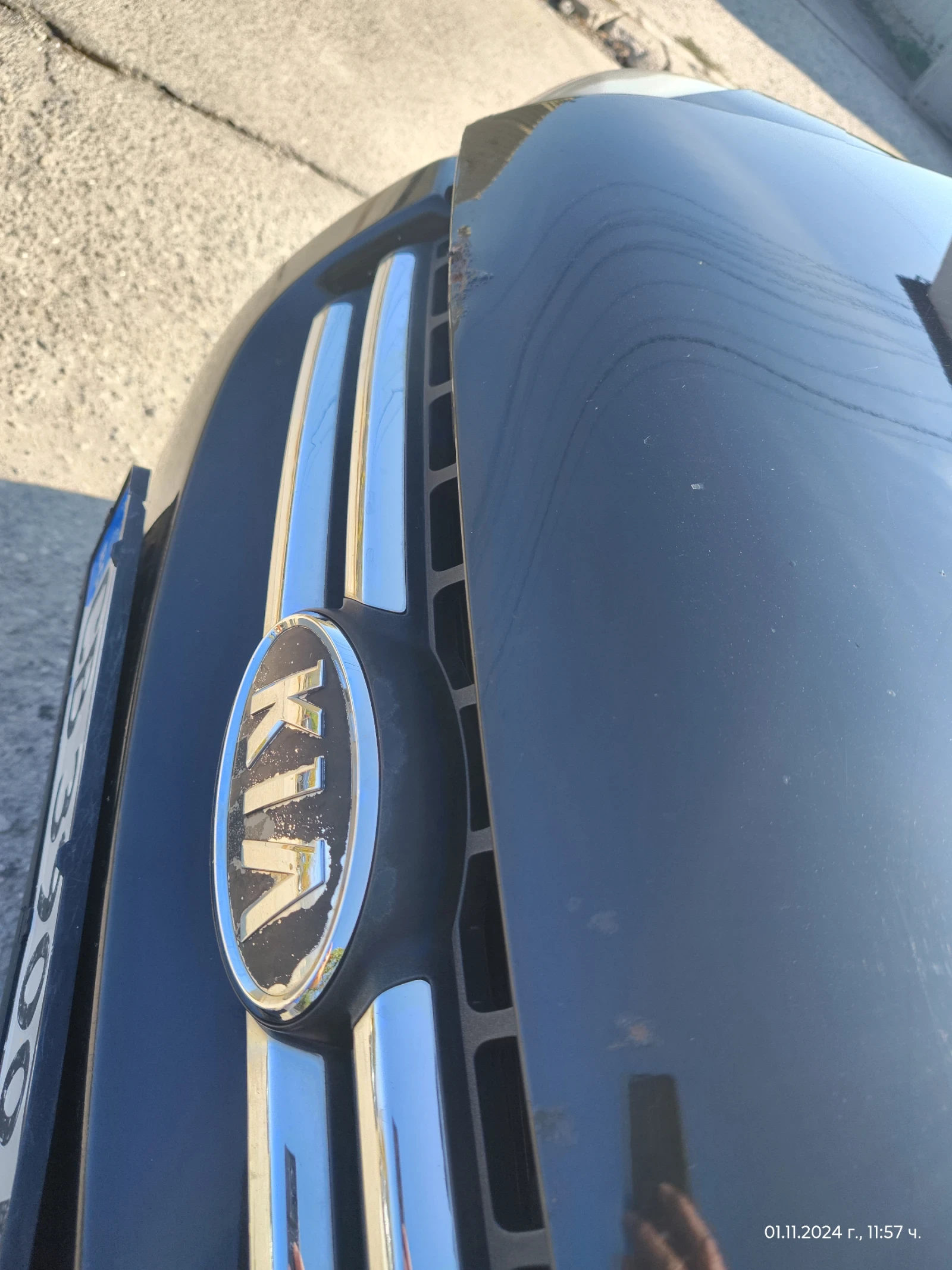 Kia Sportage 2, 7 v6 | Mobile.bg   13