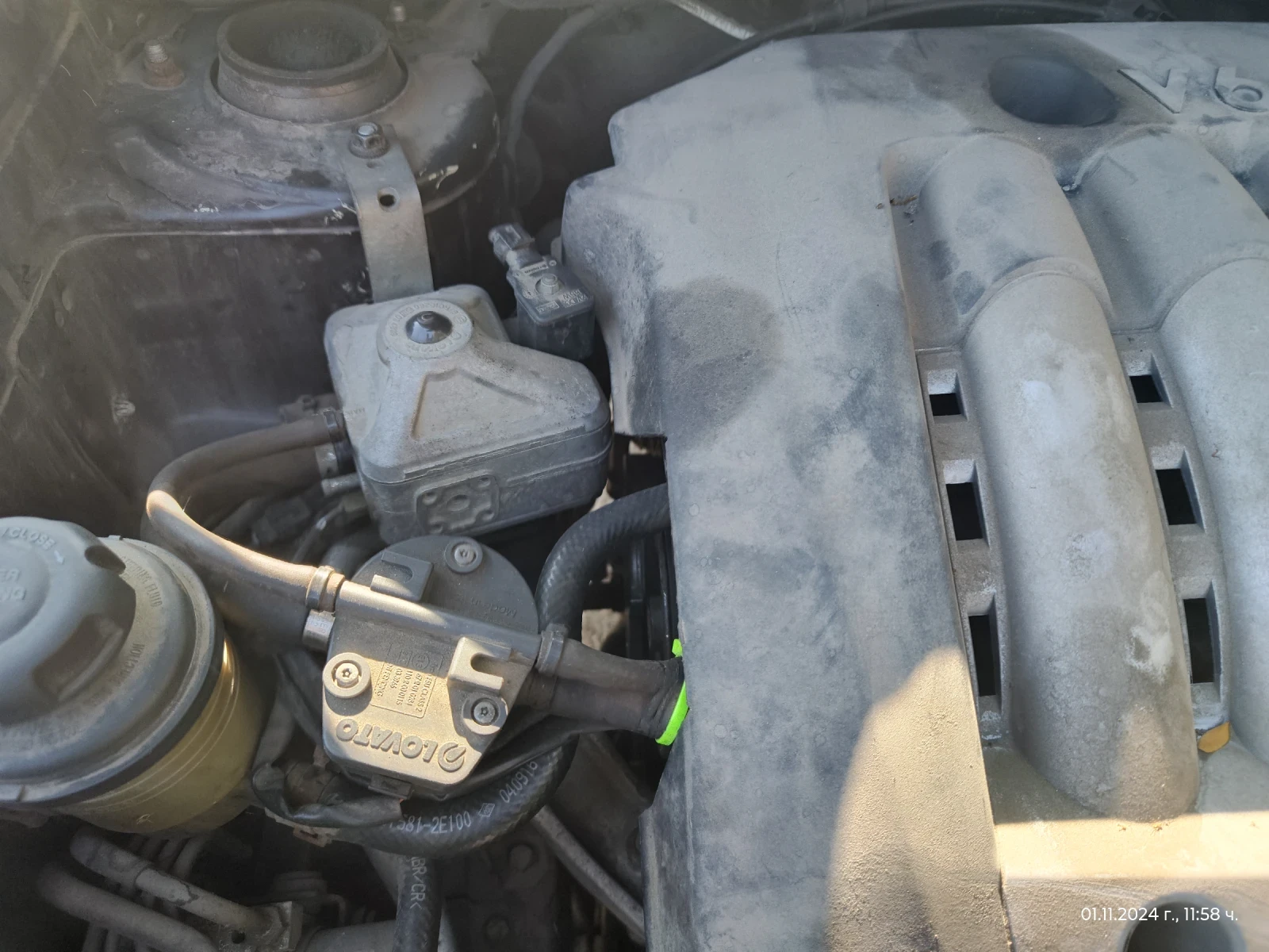 Kia Sportage 2, 7 v6 | Mobile.bg   15