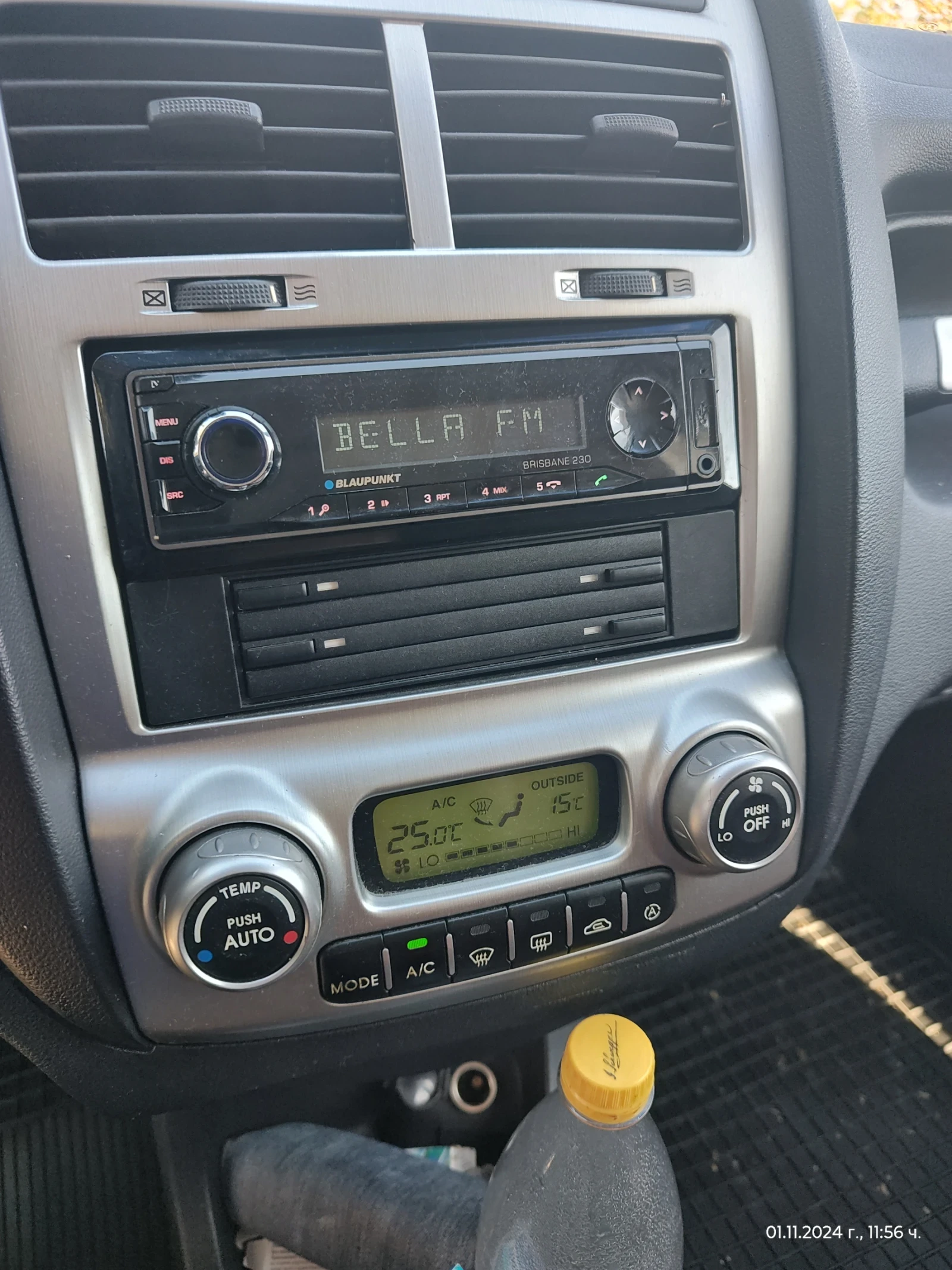 Kia Sportage 2, 7 v6 | Mobile.bg   11