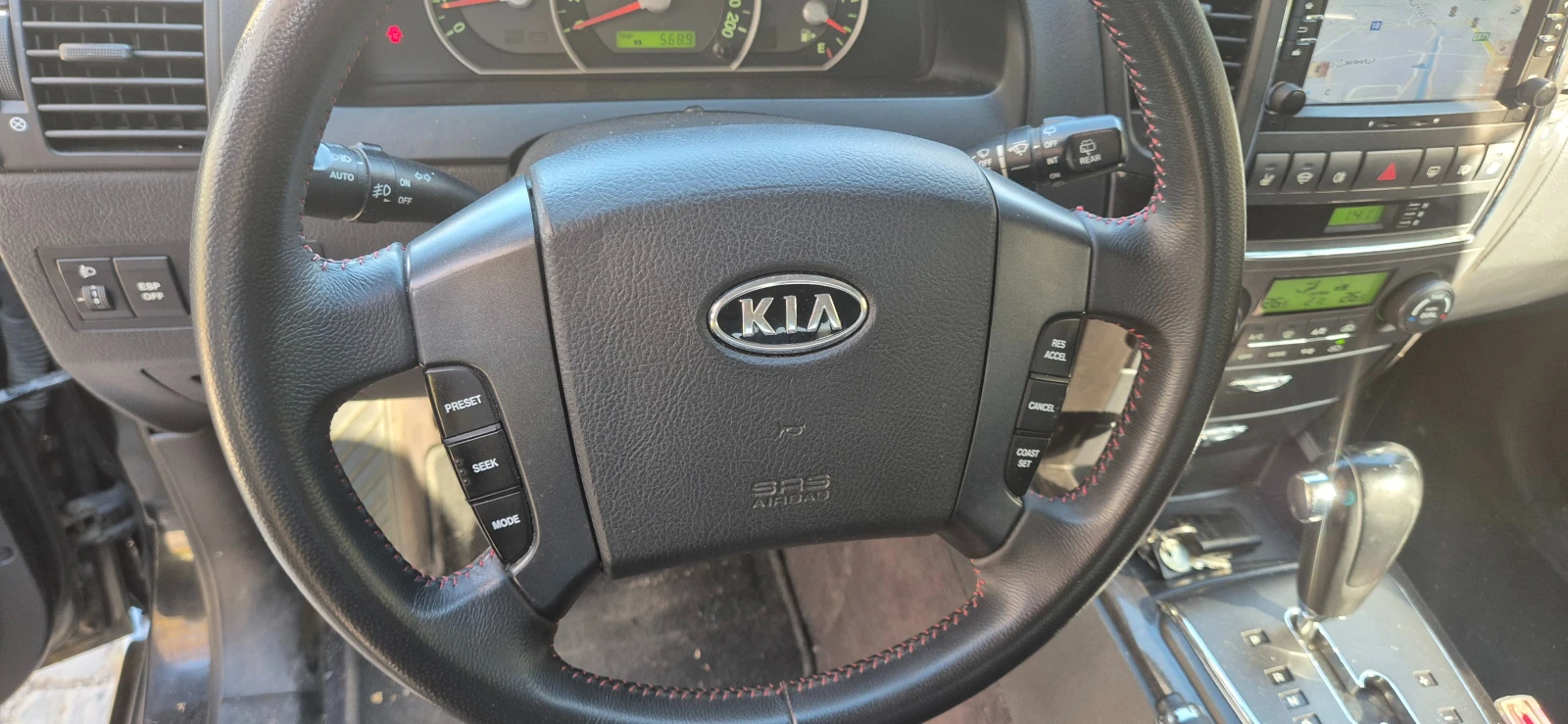 Kia Sorento  - изображение 7