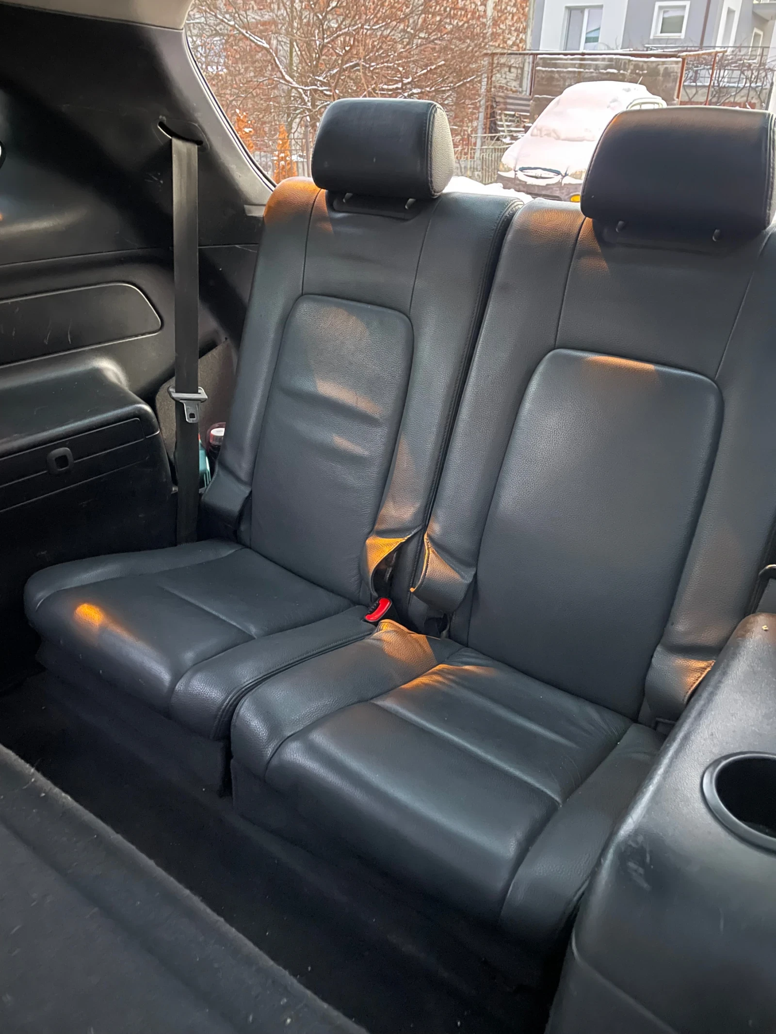 Chevrolet Captiva  - изображение 2