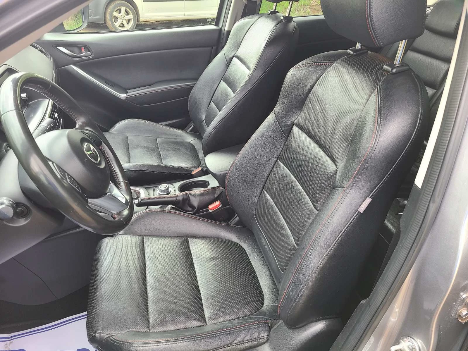 Mazda CX-5 2.2 /175hp. - изображение 6