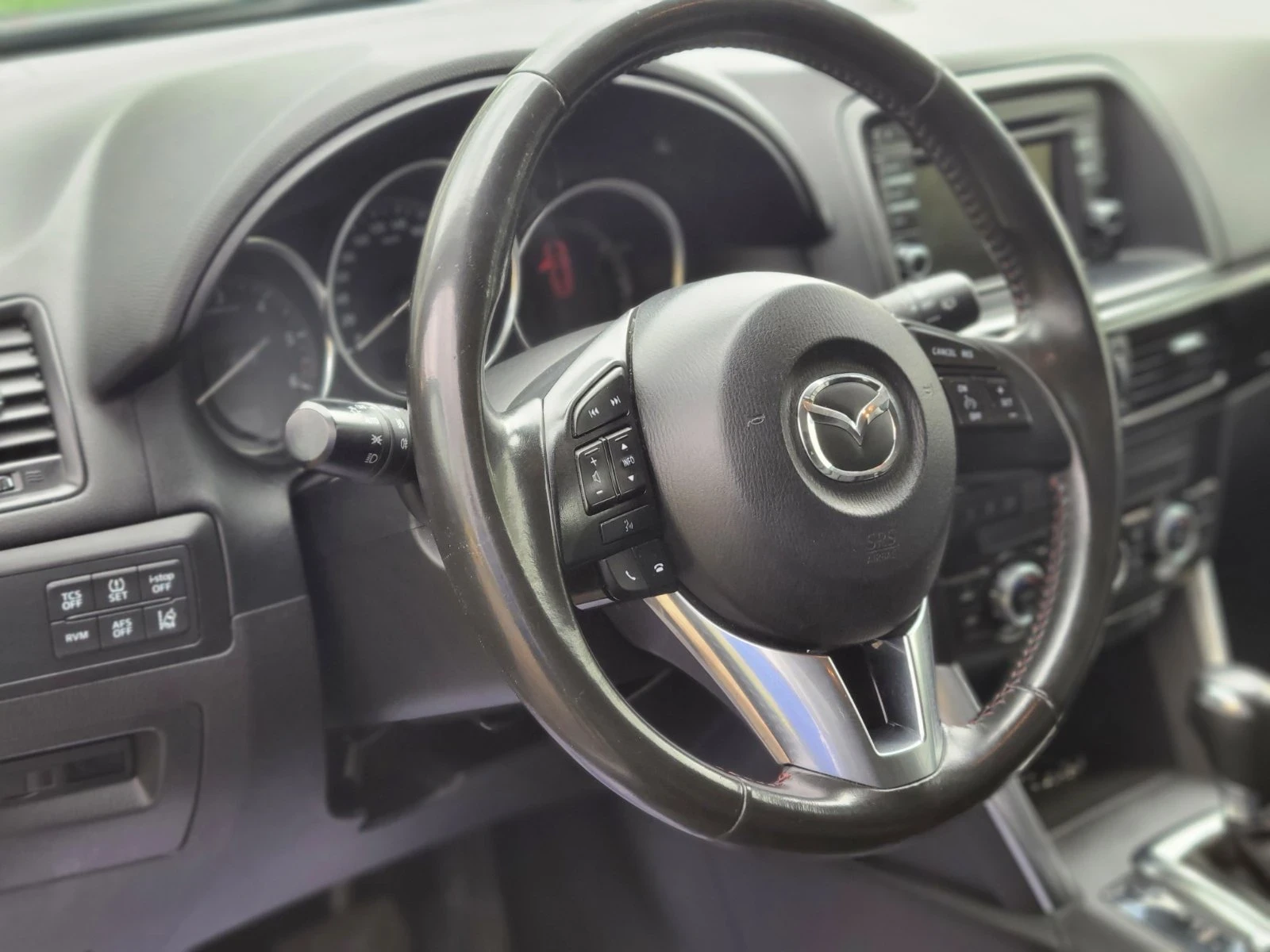 Mazda CX-5 2.2 /175hp. - изображение 9