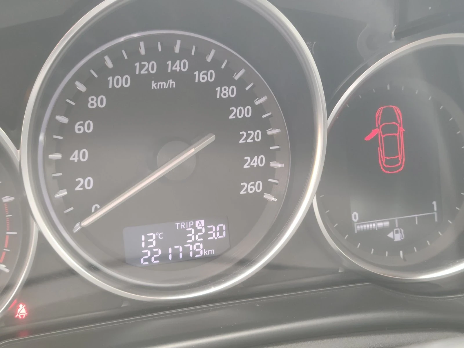 Mazda CX-5 2.2 /175hp. - изображение 10