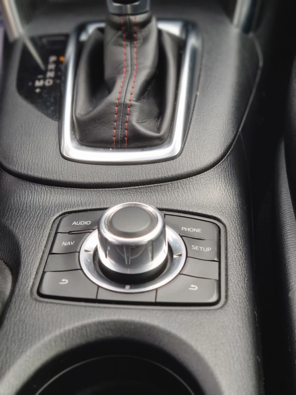 Mazda CX-5 2.2 /175hp. | Mobile.bg   11