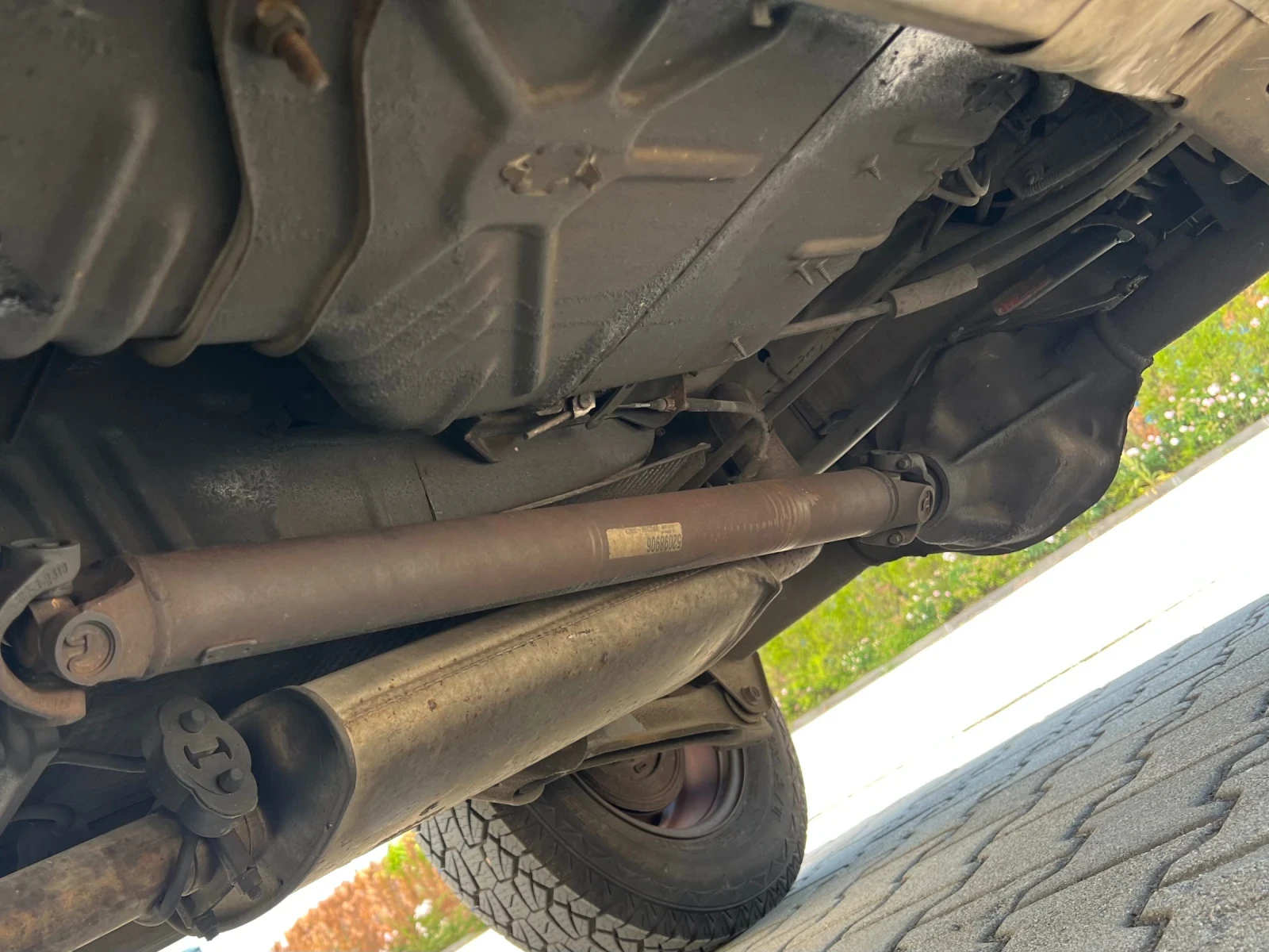 Jeep Grand cherokee 2.5TD-Уникат-внос Испания-лизинг през уникредит - изображение 9