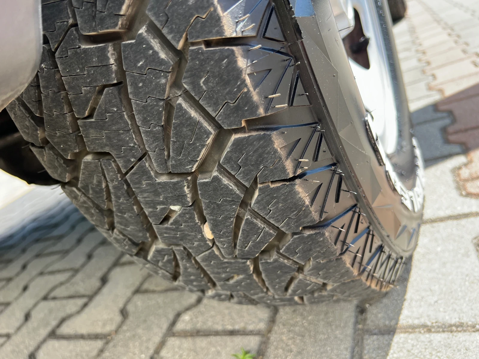 Jeep Grand cherokee 2.5TD-- -   | Mobile.bg   17