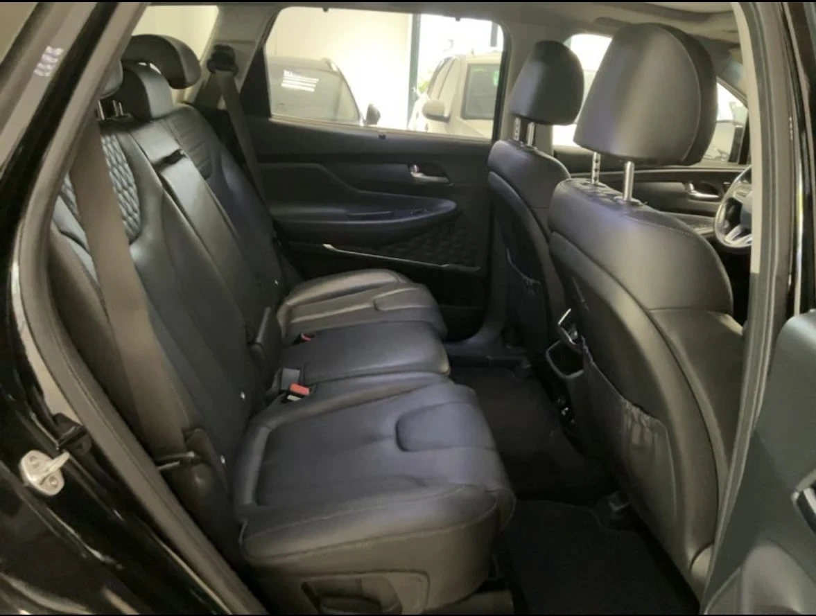 Hyundai Santa fe 2, 2 CRDI Panorama= Podgriavane= 360 View Top - изображение 4