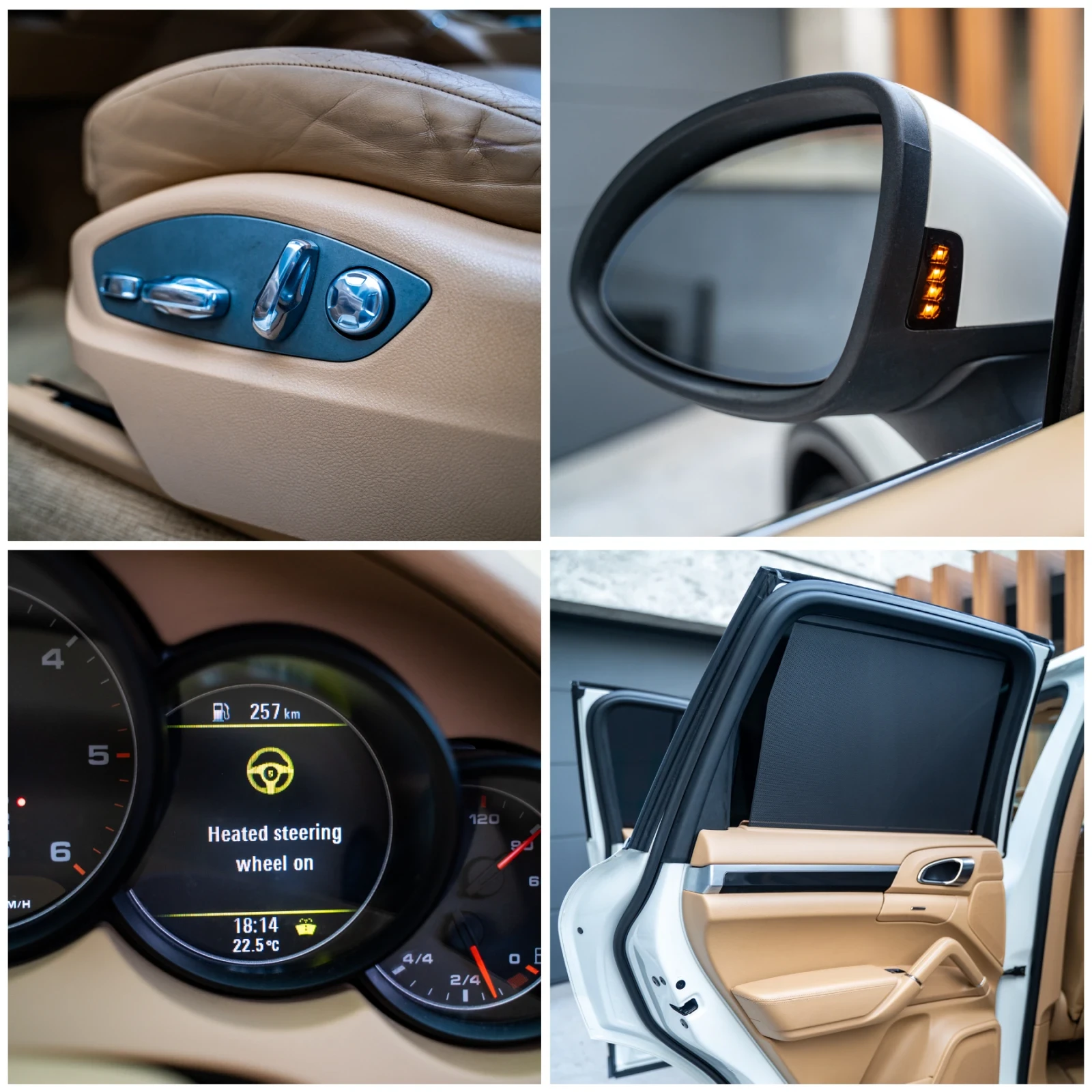 Porsche Cayenne Diesel   | Mobile.bg   16