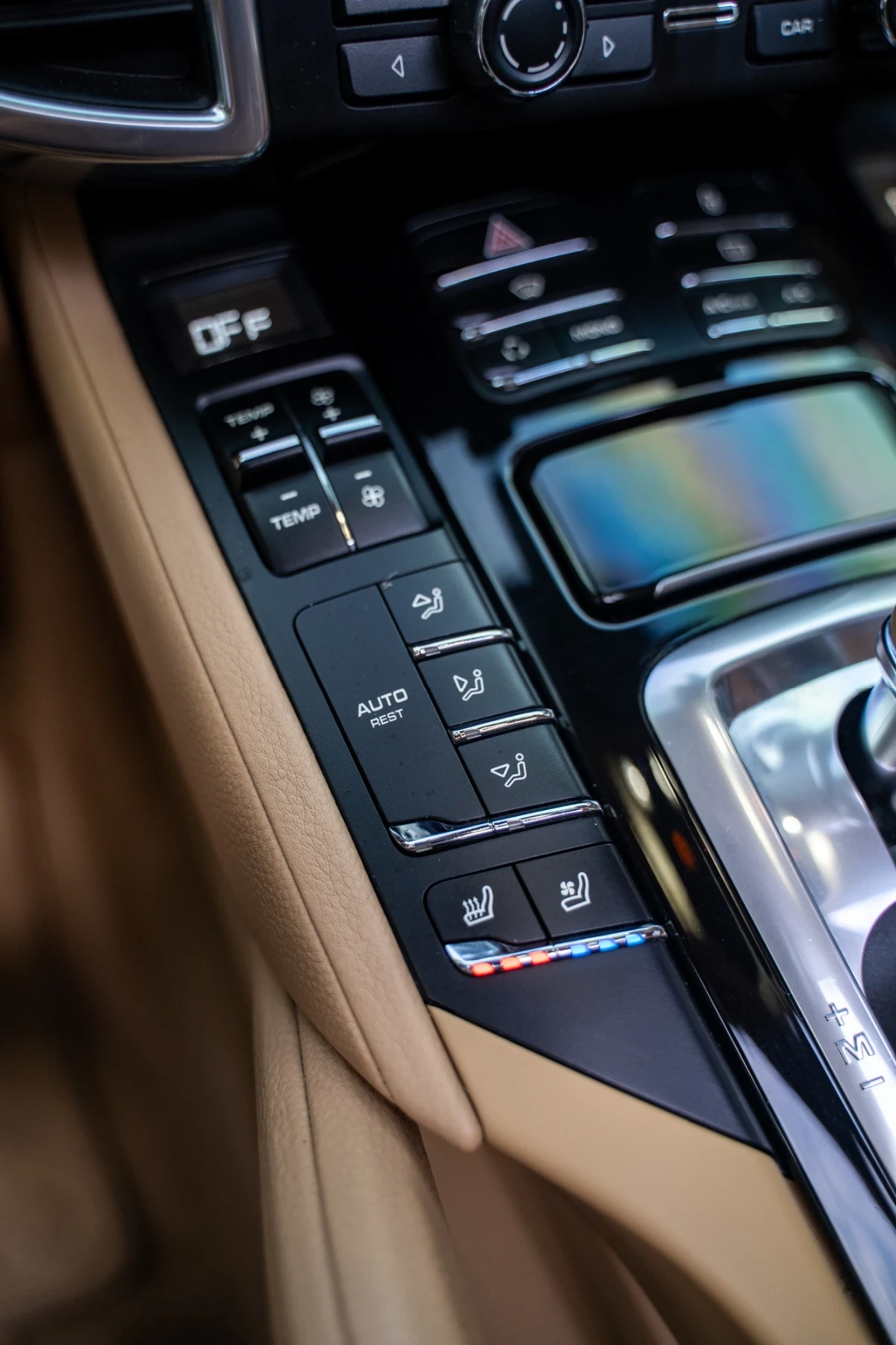 Porsche Cayenne Diesel   | Mobile.bg   15