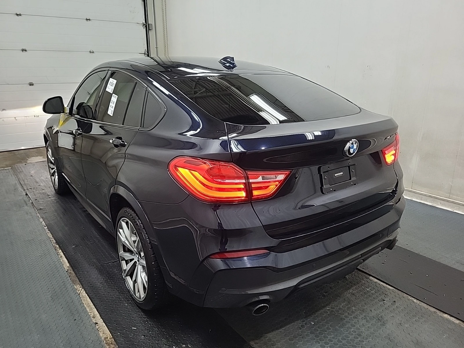 BMW X4 M40i * * CARFAX * * АВТО КРЕДИТ * *  - изображение 4