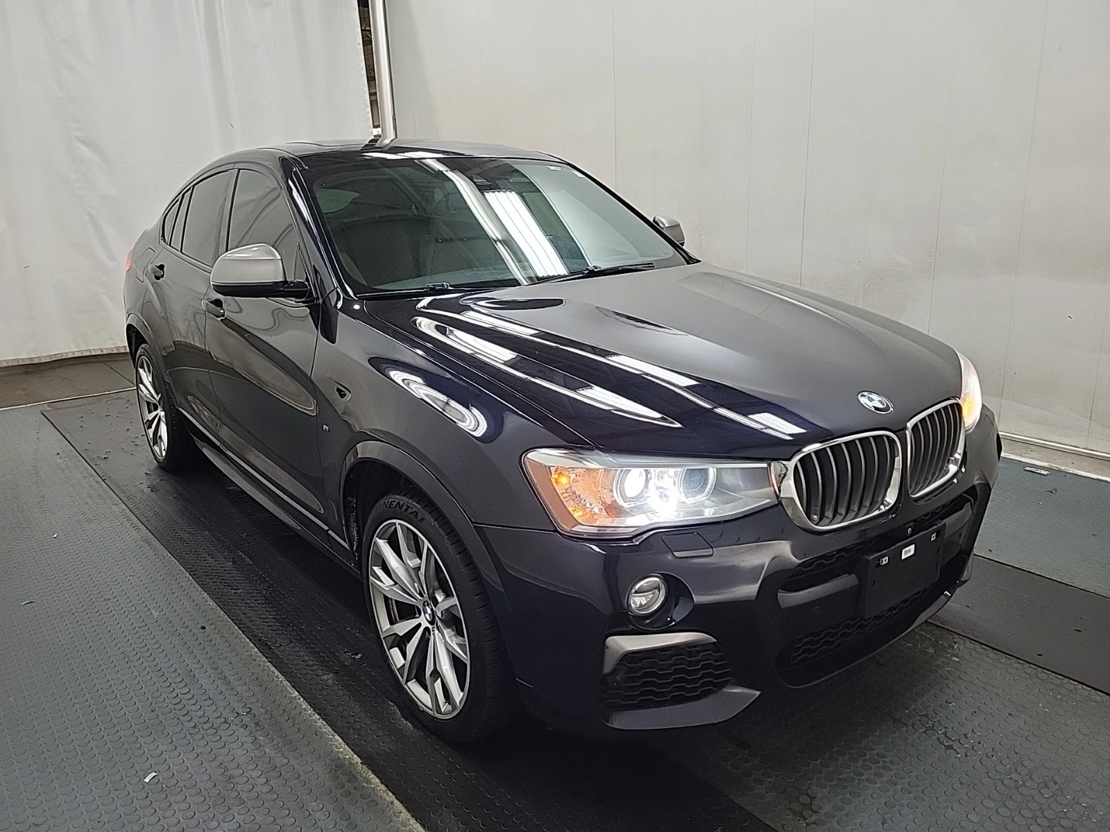 BMW X4 M40i * * CARFAX * * АВТО КРЕДИТ * *  - изображение 2