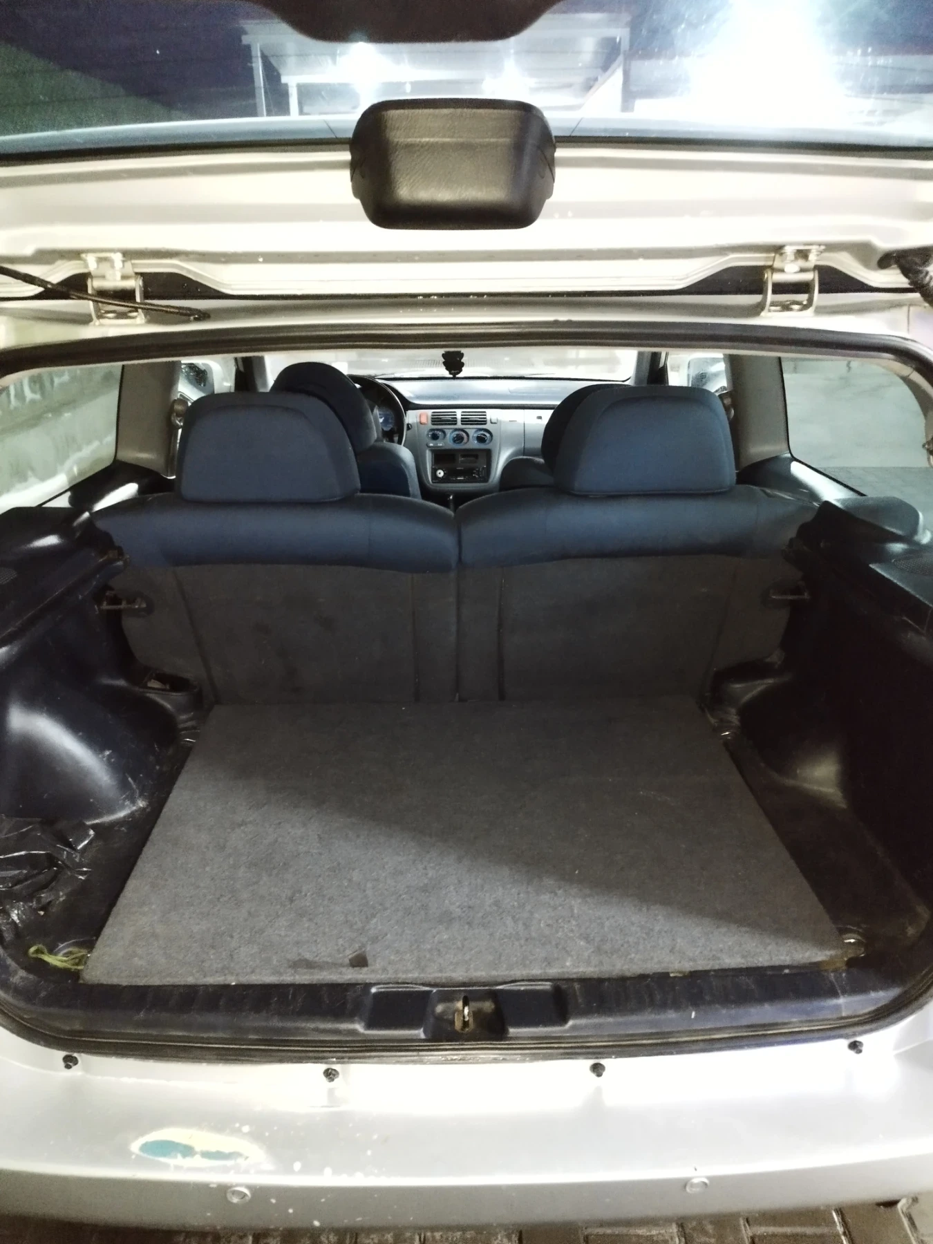 Honda Hr-v 1.6 4x4 | Mobile.bg   12