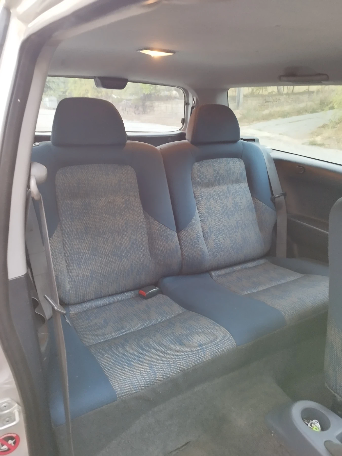 Honda Hr-v 1.6 4x4 | Mobile.bg   11