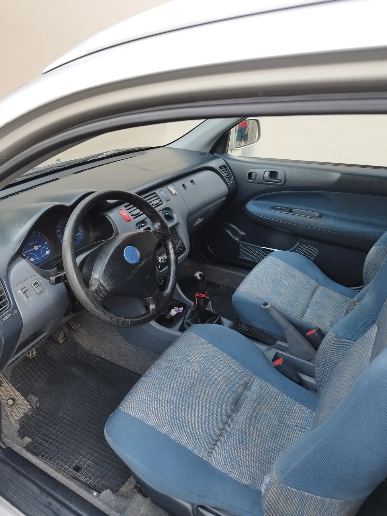 Honda Hr-v 1.6 4x4 | Mobile.bg   8