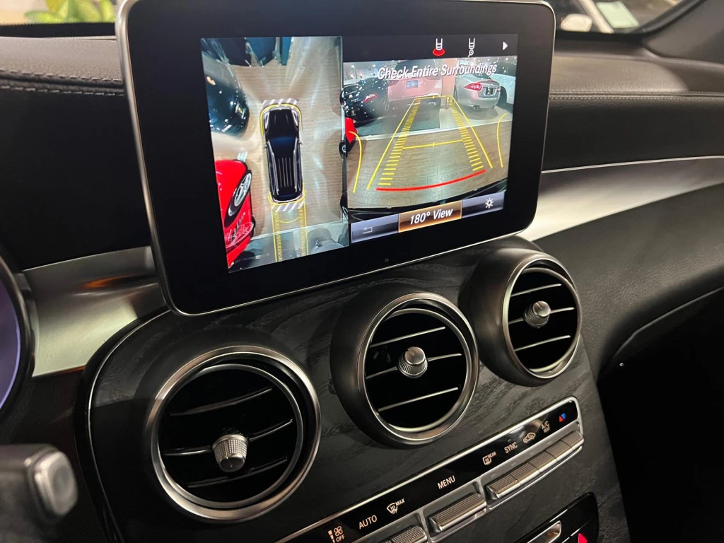 Mercedes-Benz GLC 300 * CARFAX *    | Mobile.bg   7