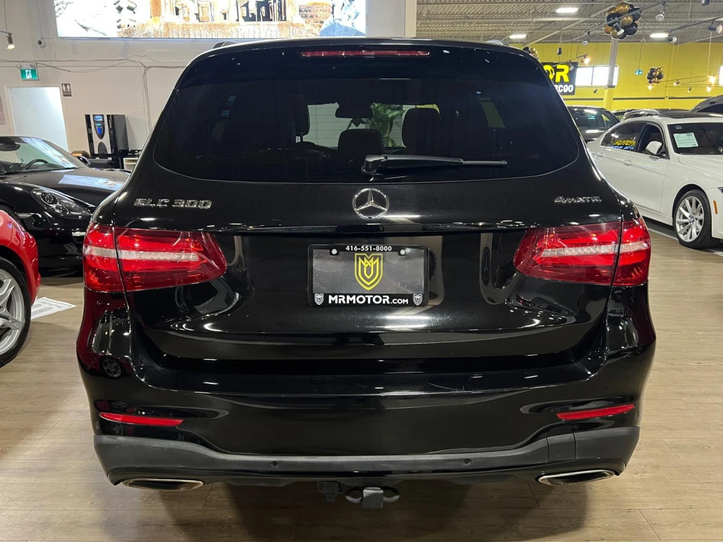 Mercedes-Benz GLC 300 * CARFAX *    | Mobile.bg   3