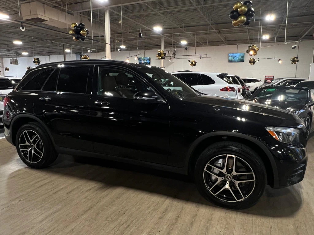 Mercedes-Benz GLC 300 * CARFAX *    | Mobile.bg   2