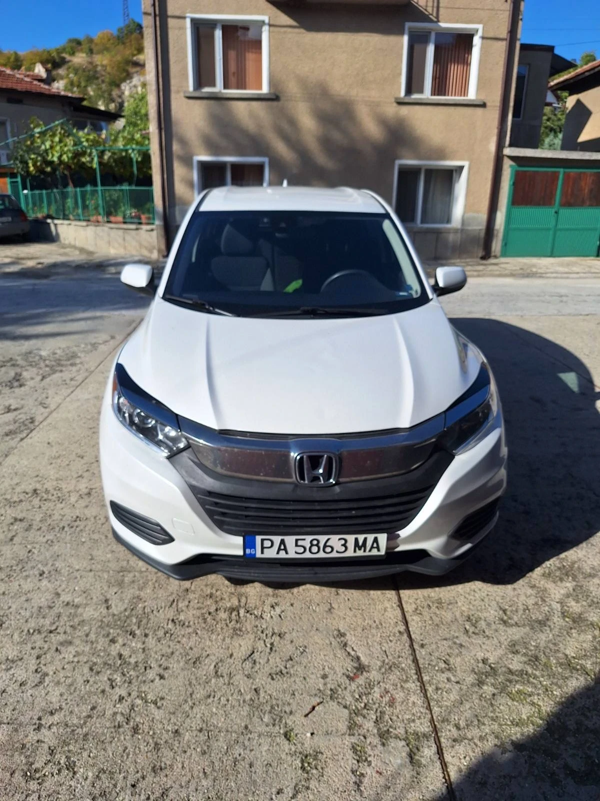 Honda Cr-v | Mobile.bg � ����������� 1