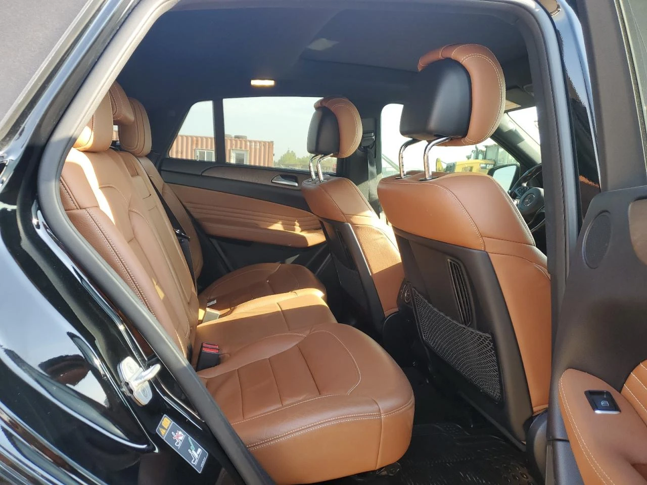 Mercedes-Benz GLE 43 AMG COUPE *   *  | Mobile.bg   10