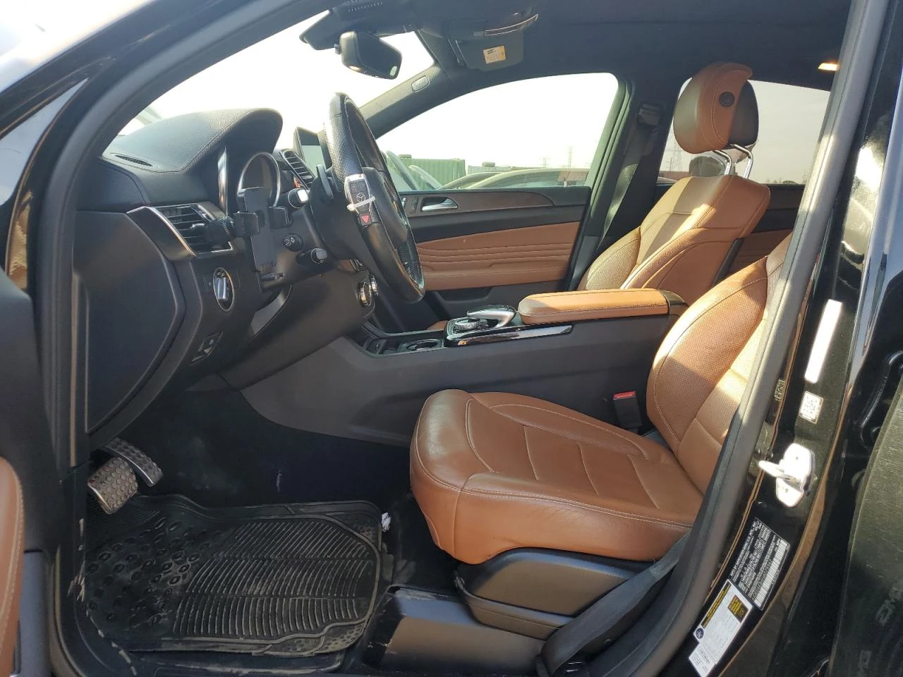 Mercedes-Benz GLE 43 AMG COUPE *   *  | Mobile.bg   7