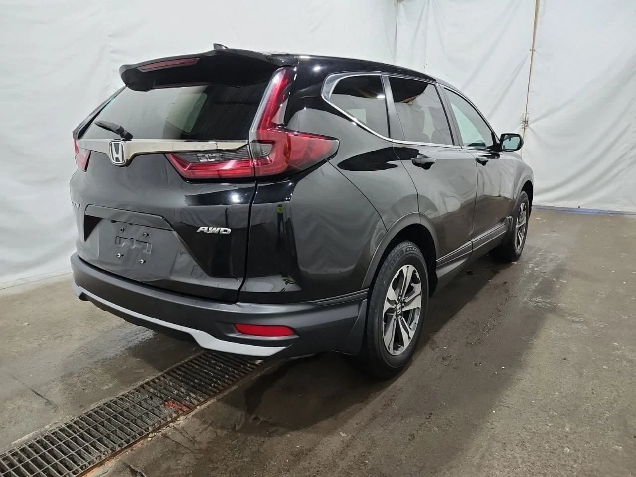 Honda Cr-v CARFAX* АВТОФИНАНСИРАНЕ БЕЗ ПЪРВОНАЧАЛНА ВНОСКА - изображение 2