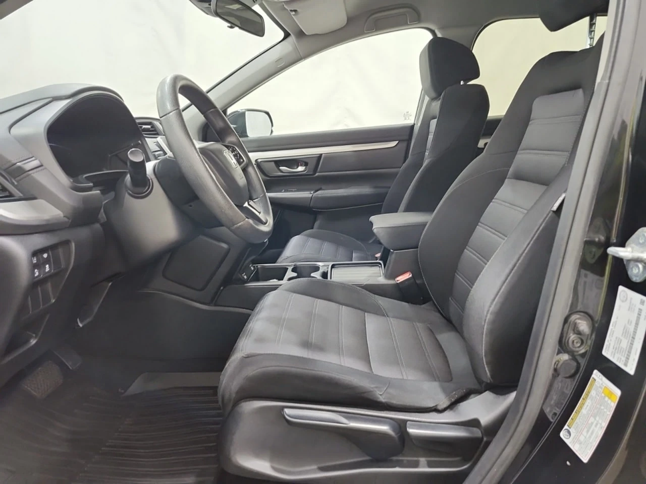 Honda Cr-v CARFAX* АВТОФИНАНСИРАНЕ БЕЗ ПЪРВОНАЧАЛНА ВНОСКА - изображение 3