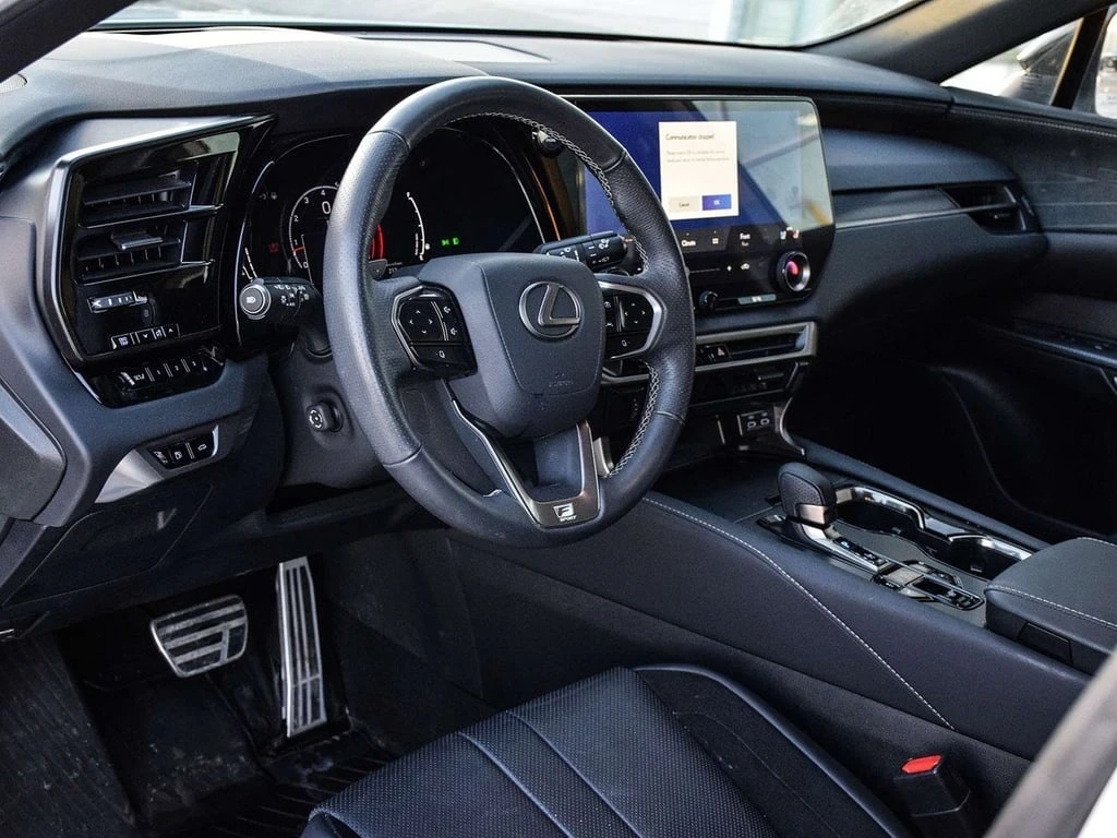 Lexus RX * 350 * CARFAX * ��� ������������ ������ | Mobile.bg � ����������� 11